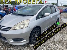  Honda Fit Shuttle 2011 , 968000 , -