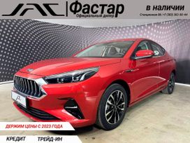  JAC J7 2023 , 1499000 , 