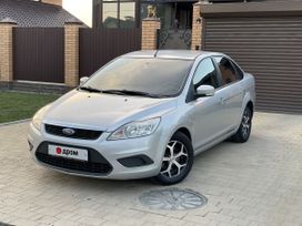 Ford Focus 2008 , 550000 , 
