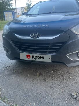 SUV   Hyundai ix35 2011 , 1300000 , 