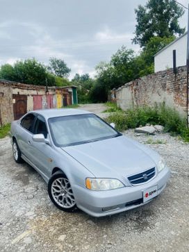  Honda Inspire 1999 , 539000 , 