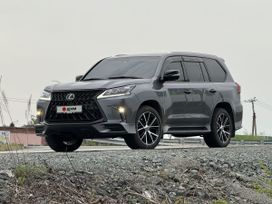 SUV   Lexus LX570 2019 , 10150000 , 