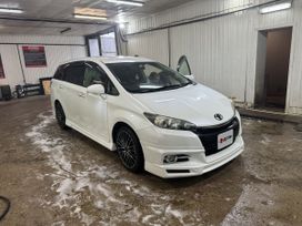    Toyota Wish 2013 , 1500000 , 