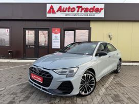  Audi A3 2025 , 4300000 , 