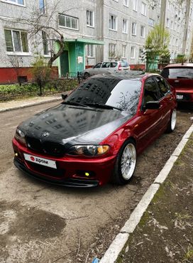  BMW 3-Series 1998 , 900000 , 