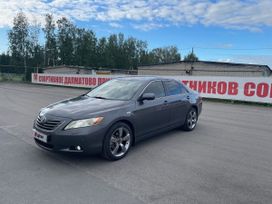  Toyota Camry 2006 , 1090000 , 