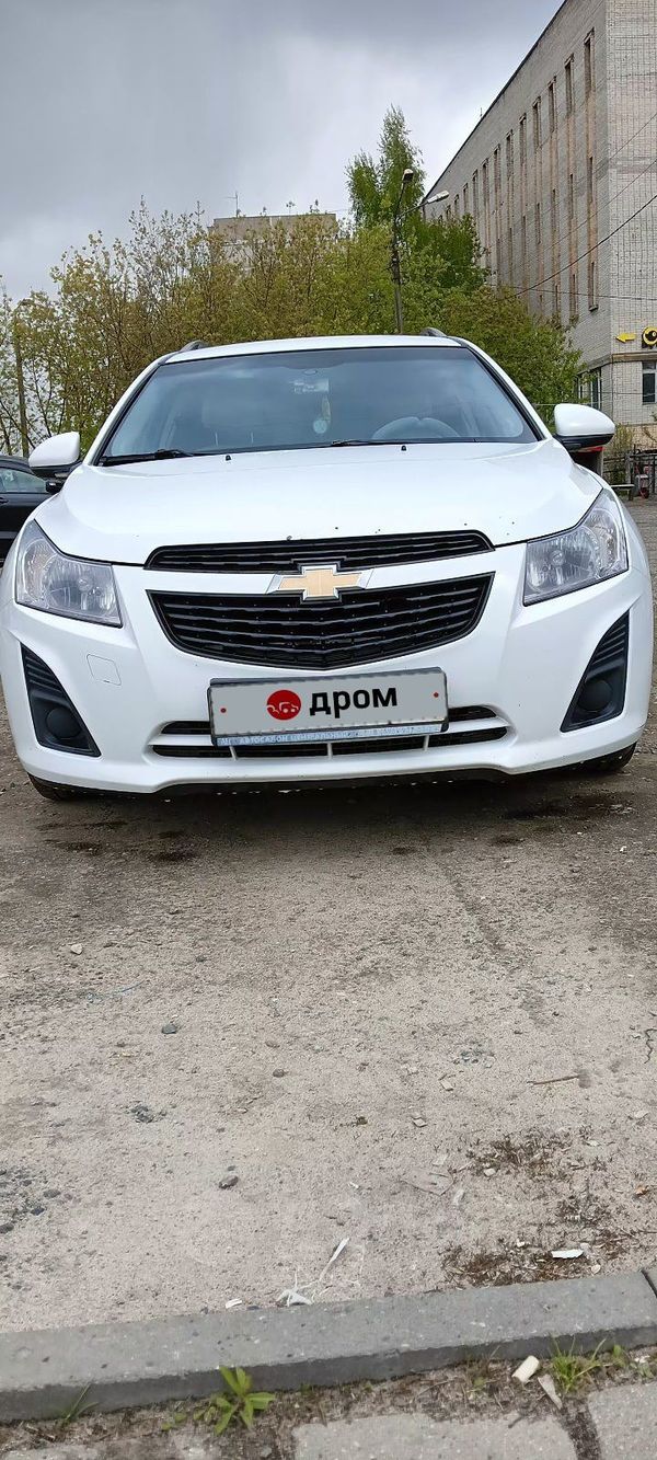  Chevrolet Cruze 2013 , 750000 , 