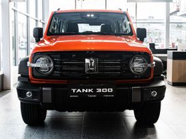 SUV   Tank 300 2025 , 4499000 , 