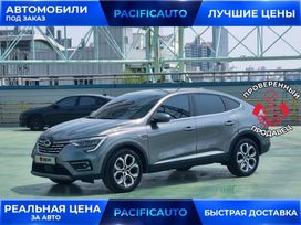 SUV   Renault Samsung XM3 2020 , 1370000 , 