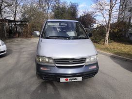    Nissan Largo 1998 , 320000 , 