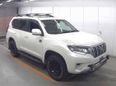SUV   Toyota Land Cruiser Prado 2022 , 3695000 , 