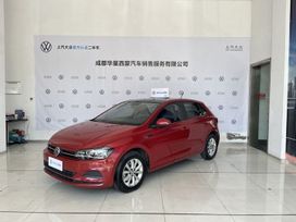  Volkswagen Polo 2020 , 1470000 , 