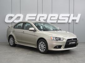  Mitsubishi Lancer 2011 , 808000 , 