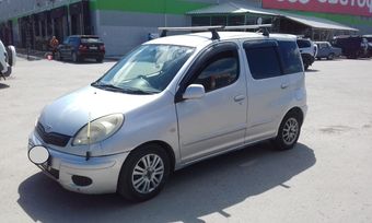  Toyota Funcargo 2003 , 350000 , 