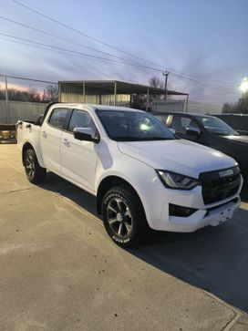  Isuzu D-MAX 2024 , 3950000 , 