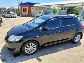  Toyota Auris 2007 , 650000 , 