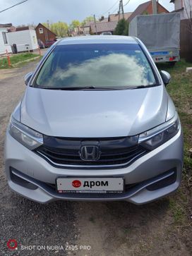  Honda Shuttle 2019 , 1200000 , 