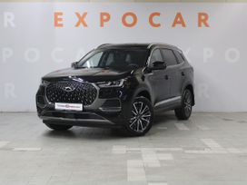 SUV   Chery Tiggo 8 Pro Max 2025 , 3240000 , 