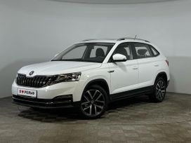 SUV   Skoda Kamiq 2024 , 3150000 , 