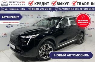 SUV   Haval Xiaolong Max 2023 , 3600000 , 