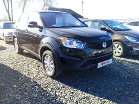 SUV   SsangYong Actyon 2013 , 1420000 , 