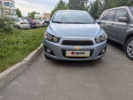  Chevrolet Aveo 2012 , 700000 , 