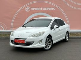  Peugeot 408 2013 , 439000 , 