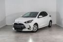  Toyota Yaris 2021 , 1239000 , 