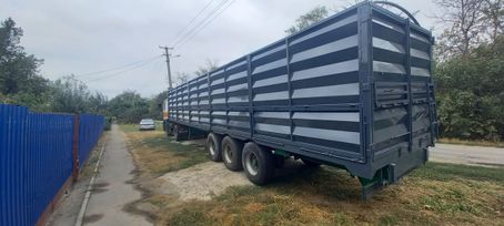   Krone SDP27 1997 , 800000 , 