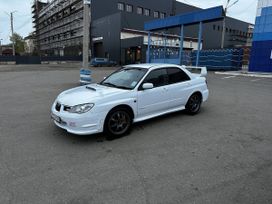  Subaru Impreza WRX STI 2004 , 1699999 , 