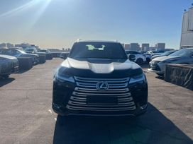 SUV   Lexus LX500d 2025 , 15800000 , 
