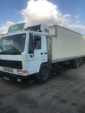   Volvo FH12 1995 , 1600000 , 
