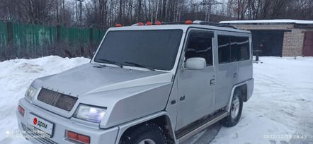  Derways Cowboy 2005 , 444444 , 