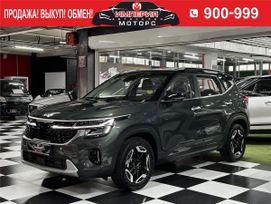 SUV   Kia Seltos 2024 , 2899000 , 