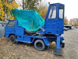  Isuzu Elf 1989 , 1900000 , 