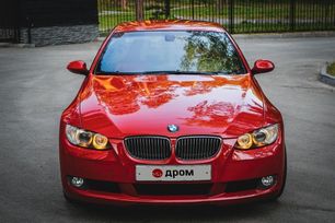  BMW 3-Series 2008 , 1280000 , 