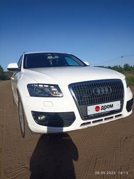 SUV   Audi Q5 2011 , 1500000 , -