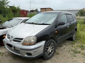    Nissan Tino 2001 , 92000 , 