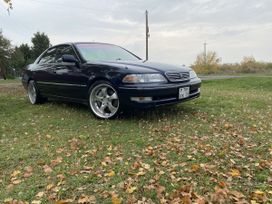  Toyota Mark II 1996 , 1500000 , 