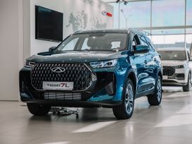 SUV   Chery Tiggo 7L 2025 , 2680000 , -