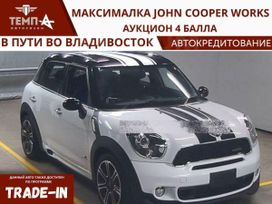  MINI Crossover 2013 , 1350000 , 