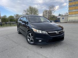    Honda Stream 2007 , 799000 , 