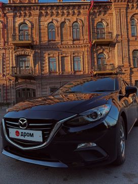  Mazda Axela 2014 , 1385000 , 