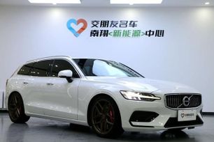  Volvo V60 2022 , 2990000 , 