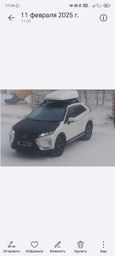 SUV   Mitsubishi Eclipse Cross 2018 , 1800000 , 