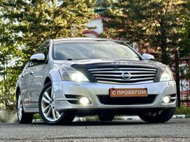  Nissan Teana 2008 , 955000 , -