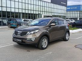 SUV   Kia Sportage 2013 , 1473000 , 