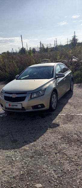  Chevrolet Cruze 2011 , 770000 , 