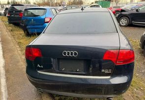  Audi A4 2005 , 370000 , -