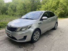  Kia Rio 2015 , 560000 , 